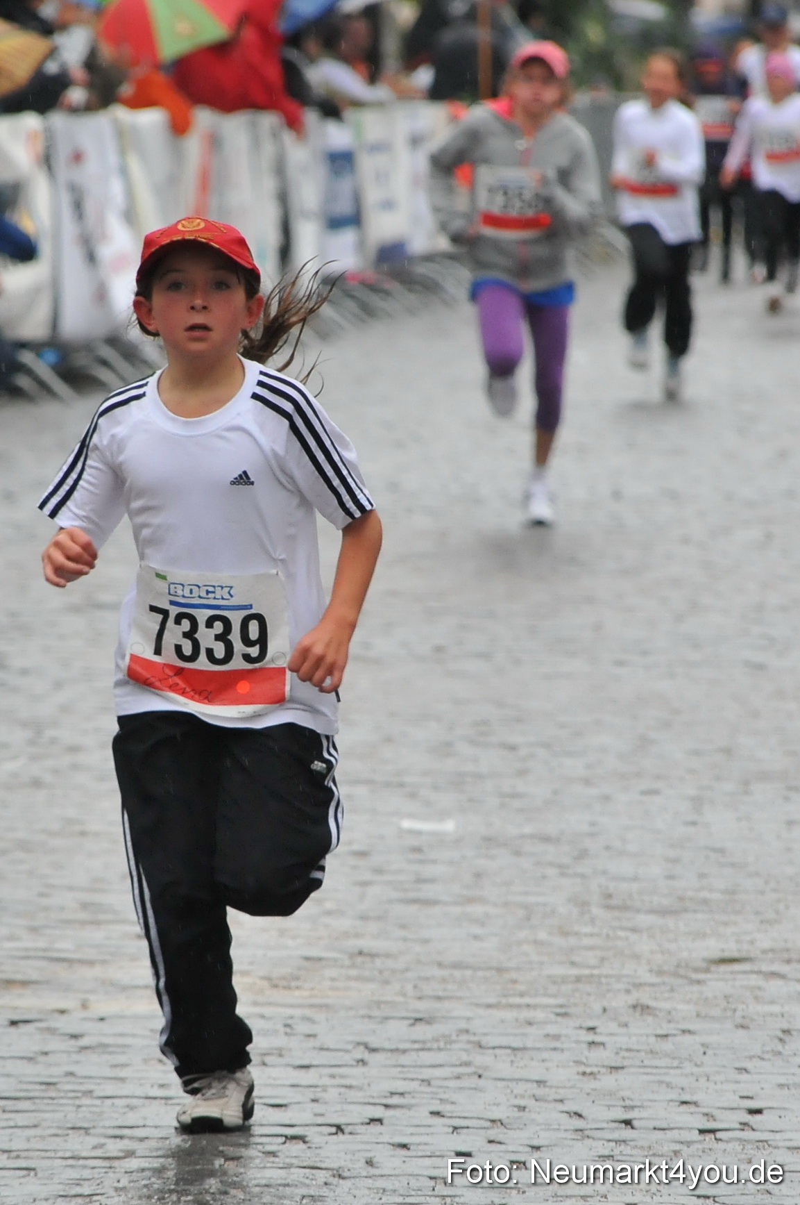 Stadtlauf Neumarkt 2011 0989